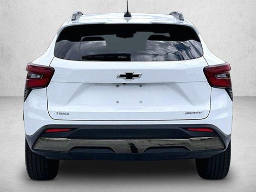 2024 Chevrolet Trax FWD ACTIV
