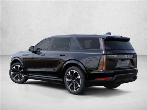 2026 Cadillac Escalade IQL Sport