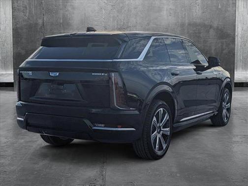 2025 Cadillac Escalade Luxury