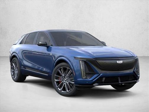 2026 Cadillac LYRIQ V Premium