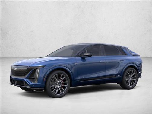 2026 Cadillac LYRIQ V Premium
