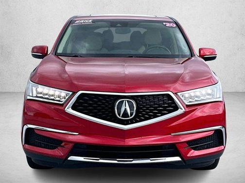 2020 Acura MDX 3.5L