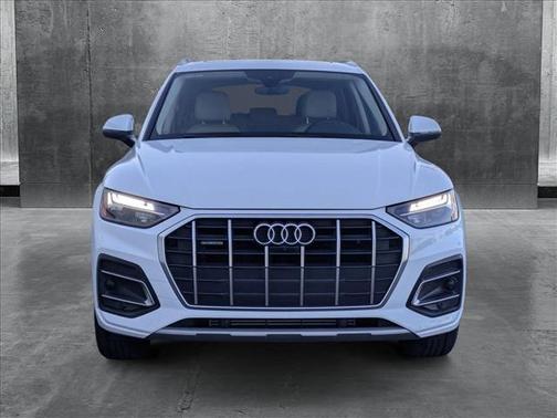 2021 Audi Q5 45 Premium Plus