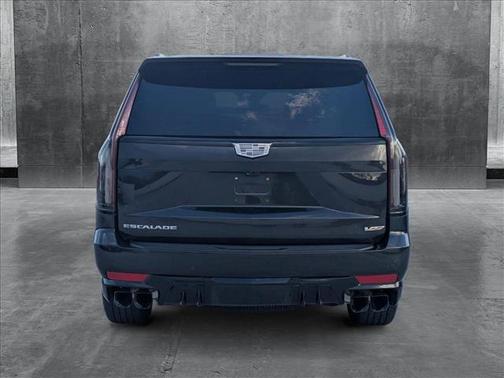 2024 Cadillac Escalade V-Series