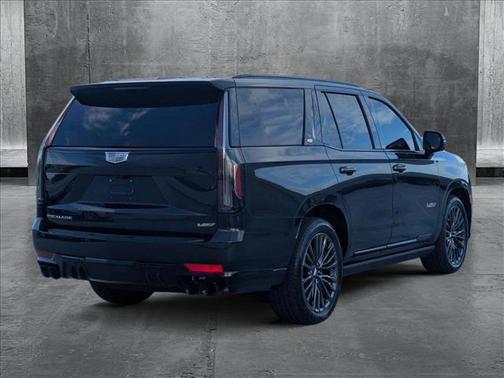 2024 Cadillac Escalade V-Series