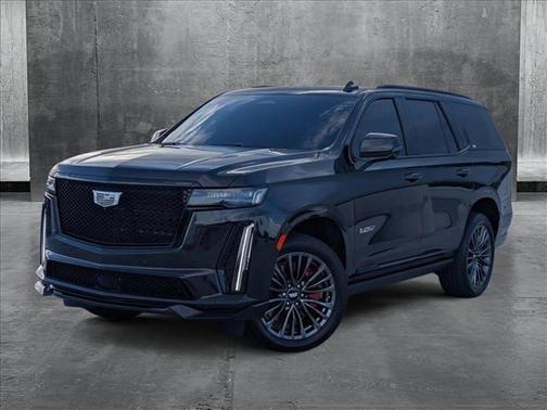 2024 Cadillac Escalade V-Series