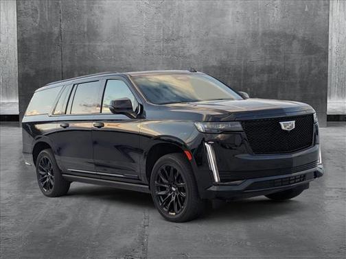 2024 Cadillac Escalade ESV Sport