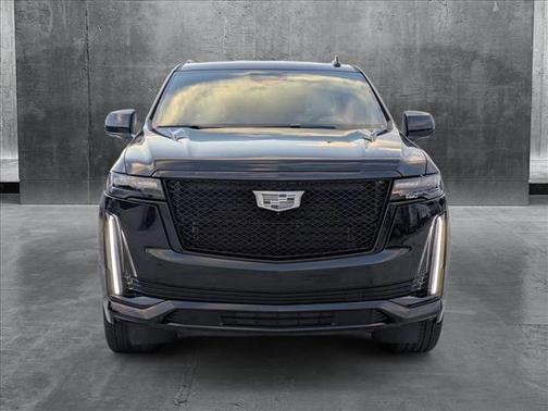 2024 Cadillac Escalade ESV Sport