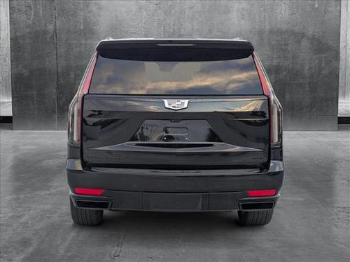 2024 Cadillac Escalade ESV Sport