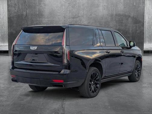 2024 Cadillac Escalade ESV Sport