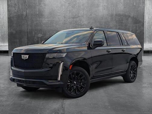 2024 Cadillac Escalade ESV Sport