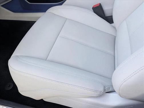 2025 Cadillac OPTIQ Luxury