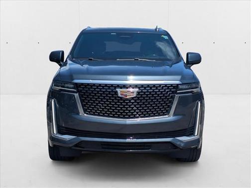 2021 Cadillac Escalade ESV Premium Luxury