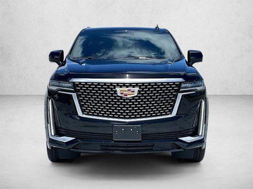 Black Raven 2023 Cadillac Escalade Luxury