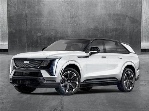 2025 Cadillac Escalade Sport