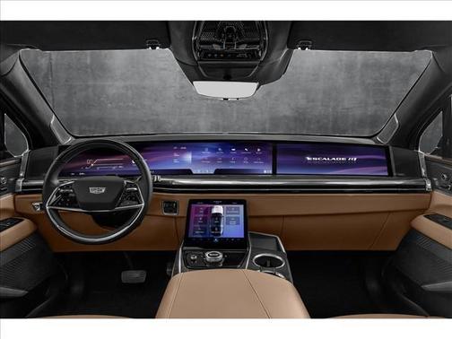 2025 Cadillac Escalade Sport