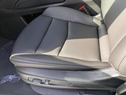 2025 Cadillac XT6 Luxury FWD
