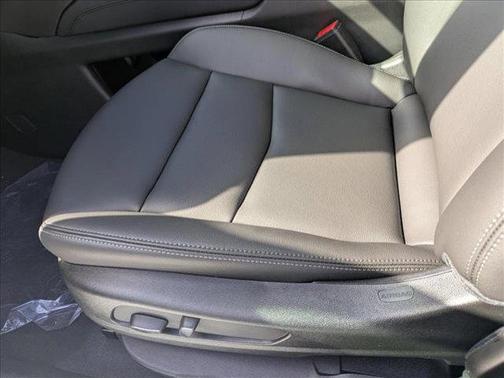 2025 Cadillac XT6 Luxury FWD