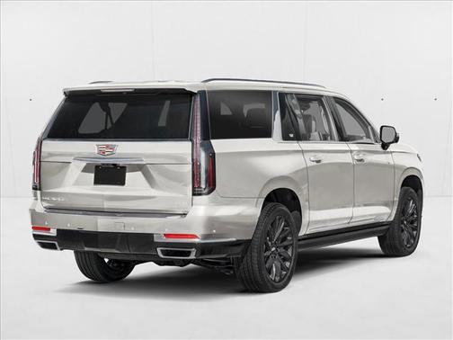 2026 Cadillac Escalade ESV Base