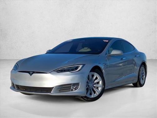 2018 Tesla Model S 75D
