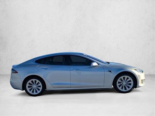 2018 Tesla Model S 75D