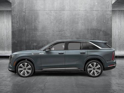 2026 Cadillac Escalade IQ Sport