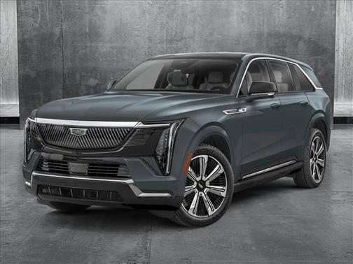 2026 Cadillac Escalade IQ Sport