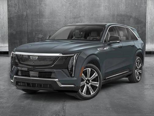 2026 Cadillac Escalade IQ Sport