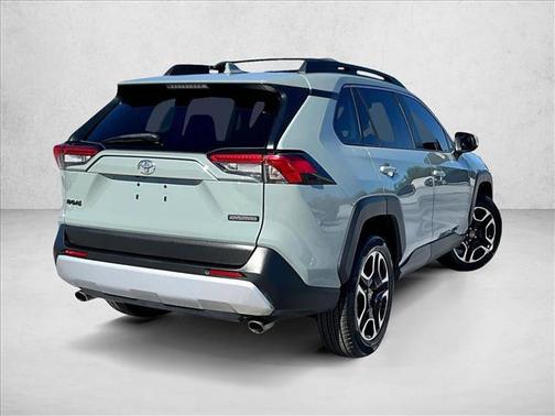 2019 Toyota RAV4 Adventure