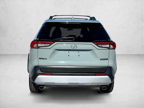 2019 Toyota RAV4 Adventure