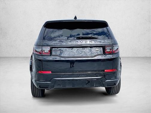2020 Land Rover Discovery Sport R-Dynamic SE