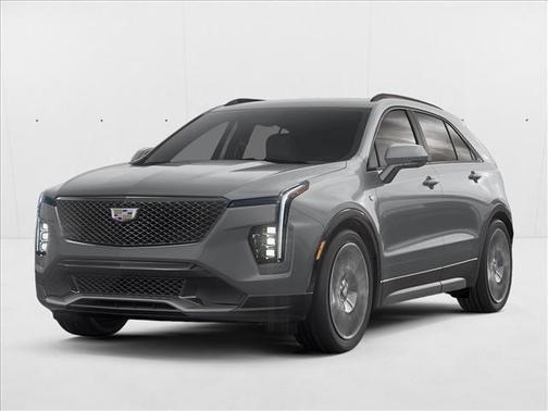 2024 Cadillac XT4 Luxury