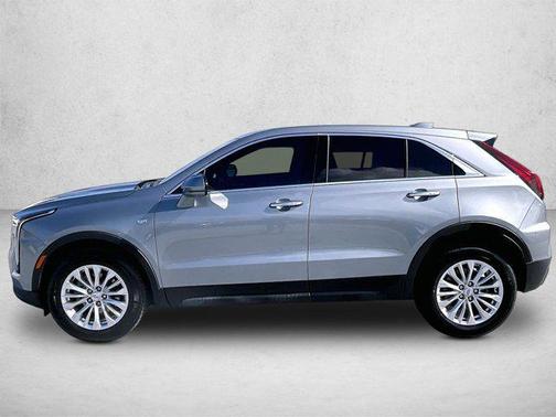 2024 Cadillac XT4 Luxury