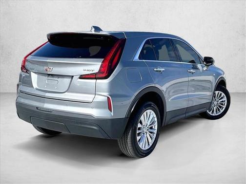 2024 Cadillac XT4 Luxury
