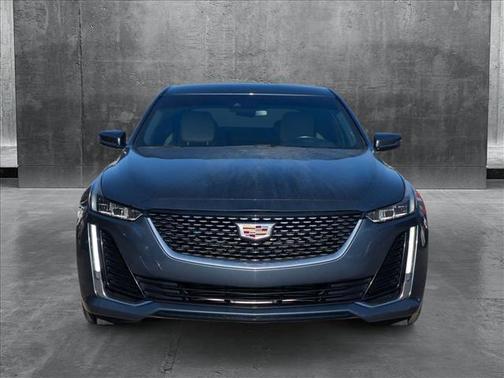 2021 Cadillac CT5 Luxury RWD