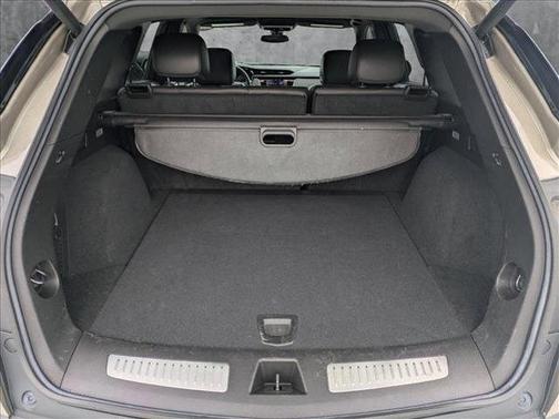 2022 Cadillac XT5 Luxury