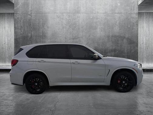 2018 BMW X5 sDrive35i