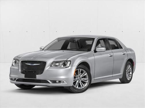 2023 Chrysler 300 Touring