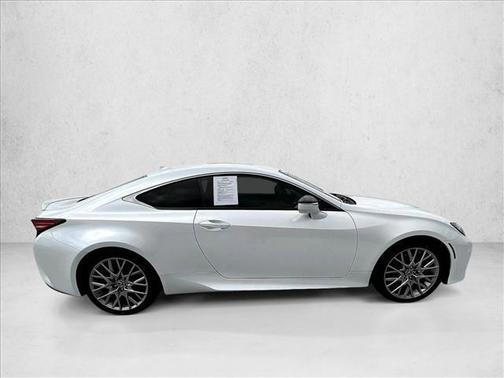 2019 Lexus RC 350 RC 350
