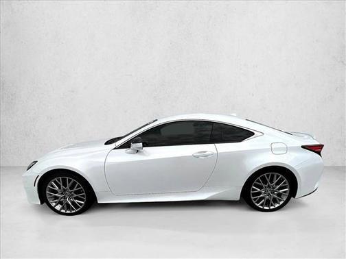 2019 Lexus RC 350 RC 350