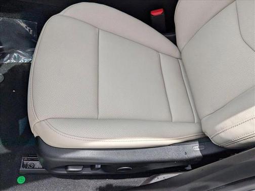 2026 Cadillac CT4 Premium Luxury RWD