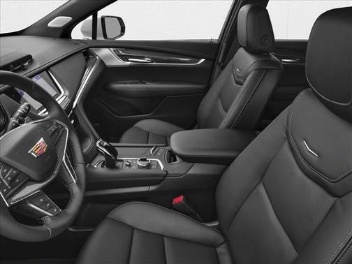 2026 Cadillac XT5 Sport