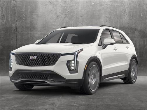 2024 Cadillac XT4 Sport