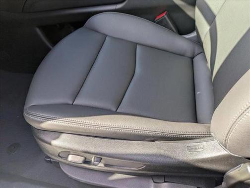 2025 Cadillac XT6 Luxury FWD