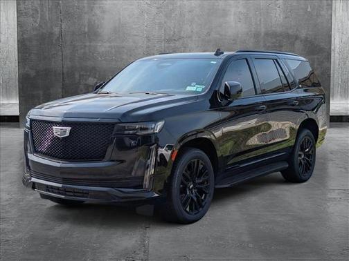 2022 Cadillac Escalade Sport