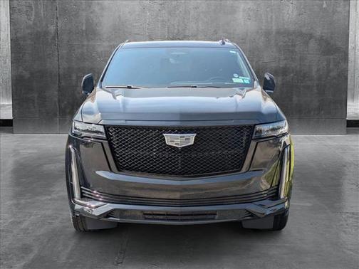 2022 Cadillac Escalade Sport