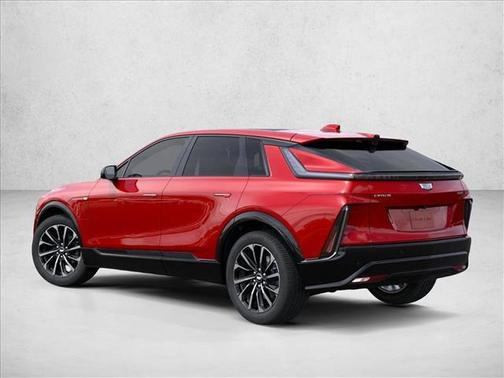 2026 Cadillac LYRIQ Premium Sport