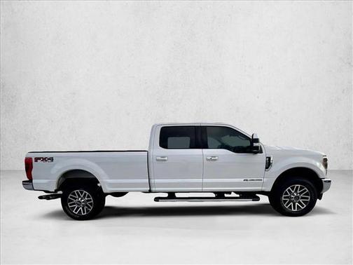 2019 Ford F-350 Lariat