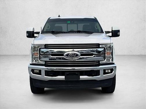 2019 Ford F-350 Lariat