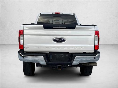 2019 Ford F-350 Lariat